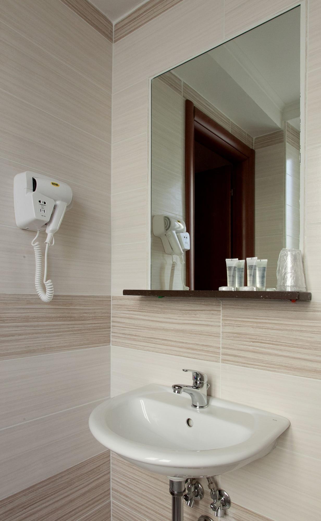 Hotel Pyramid Roma Dış mekan fotoğraf